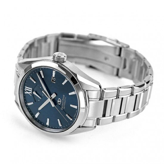 Orient Star RK-BX0003L M34 Perseus F8 DATE 