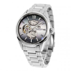Orient Star RK-BY0008A Semi Skeleton Limited 200 Orient Star RK-BY0008A Semi Skeleton Limited 200