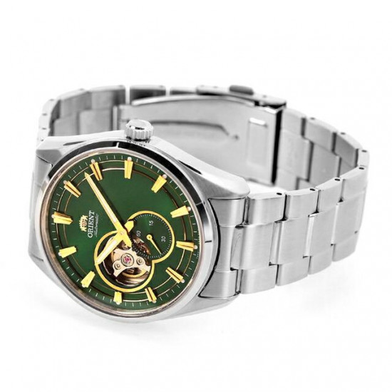 Orient RN-AR0008E Contemporary Semi Skeleton