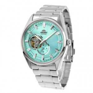 Orient RN-AR0009L Contemporary Semi Skeleton Orient RN-AR0009L Contemporary Semi Skeleton