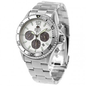 Orient Sports RN-TX0205S WWF collaboration Limited 300 Orient Sports RN-TX0205S WWF collaboration Limited 300