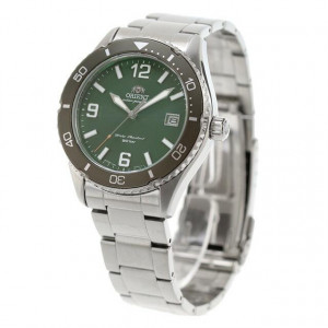Orient Sports RN-WJ0001E Mako 40 Solar Orient Sports RN-WJ0001E Mako 40 Solar