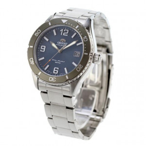 Orient Sports RN-WJ0002L Mako 40 Solar Orient Sports RN-WJ0002L Mako 40 Solar