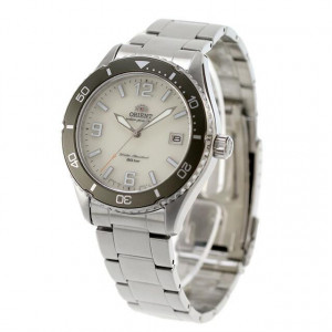 Orient Sports RN-WJ0003S Mako 40 Solar Orient Sports RN-WJ0003S Mako 40 Solar