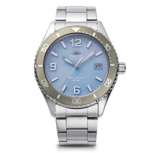 Orient Sports RN-WJ0005L Mako 40 Solar Orient Sports RN-WJ0005L Mako 40 Solar