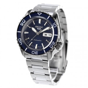 Seiko 5 Sports SBSA259 SKX New Suits Style Mechanical Seiko 5 Sports SBSA259 SKX New Suits Style Mechanical