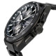 Seiko Astron SBXC155 Dual Time Chronograph Titanium