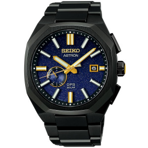 Seiko Astron SBXD021 GPS Starry Sky Limited 1,200 Seiko Astron SBXD021 GPS Starry Sky Limited 1,200
