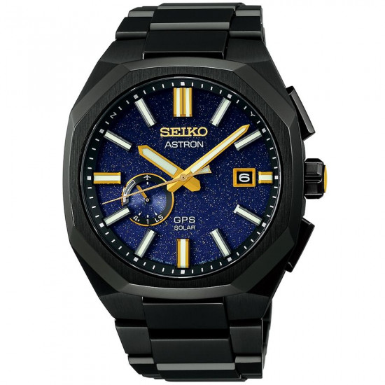 Seiko Astron SBXD021 GPS Starry Sky Limited 1,200 Seiko Astron SBXD021 GPS Starry Sky Limited 1,200