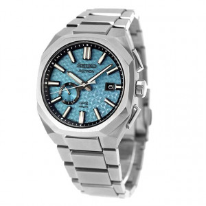 Seiko Astron SBXD027 GPS Solar Limited 1,500 Seiko Astron SBXD027 GPS Solar Limited 1,500
