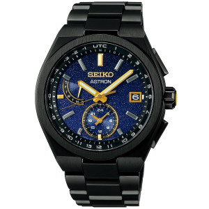 Seiko Astron SBXY071 Starry Sky Limited 400 Seiko Astron SBXY071 Starry Sky Limited 400