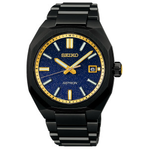 Seiko Astron SBXY073 Starry Sky Limited 400 Seiko Astron SBXY073 Starry Sky Limited 400