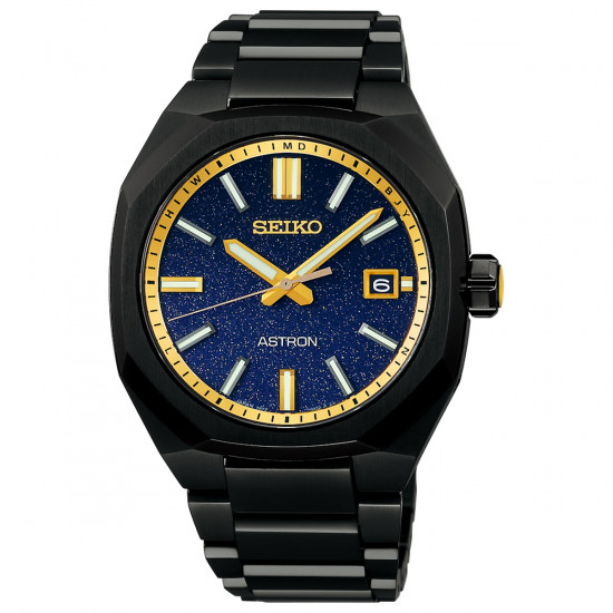 Seiko Astron SBXY073 Starry Sky Limited 400