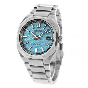 Seiko Astron SBXY079 Radio Wave Solar Limited 600 Seiko Astron SBXY079 Radio Wave Solar Limited 600