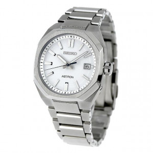 Seiko Astron SBXY081 NEXTER Radio Wave Titanium Seiko Astron SBXY081 NEXTER Radio Wave Titanium