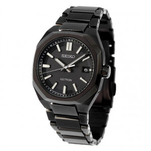 Seiko Astron SBXY083 NEXTER Radio Wave Titanium Seiko Astron SBXY083 NEXTER Radio Wave Titanium