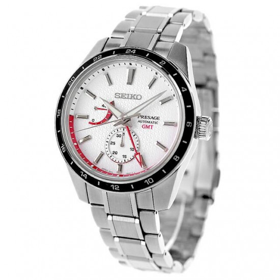 Seiko Presage SARF025 Automatic GMT JAL Limited 300