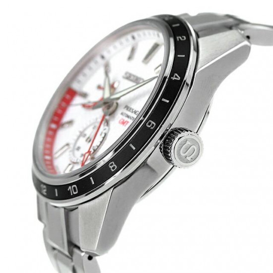 Seiko Presage SARF025 Automatic GMT JAL Limited 300