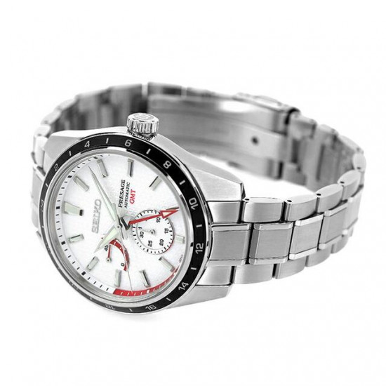 Seiko Presage SARF025 Automatic GMT JAL Limited 300