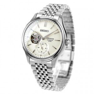 Seiko Presage SARJ007 Classic Series Mechanical Seiko Presage SARJ007 Classic Series Mechanical