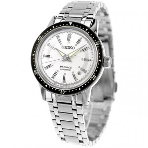 Seiko Presage SARY235 Style60's Crown Chronograph Seiko Presage SARY235 Style60's Crown Chronograph