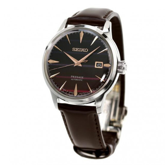 Seiko Presage SARY239 Cocktail Time Limited 9,000