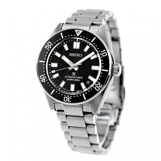 Seiko Prospex SBDC197 300m 3 Days Mechanical Diver's 