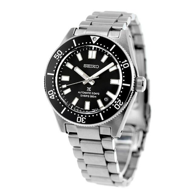 セイコー　SEIKO SBDC197 自動巻き ダイバーズ300m 3days SBDC197 ｜ セイコー(SEIKO) – 腕時計のななぷれ