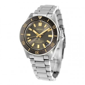 Seiko Prospex SBDC199 300m 3 Days Mechanical Diver's Seiko Prospex SBDC199 300m 3 Days Mechanical Diver's