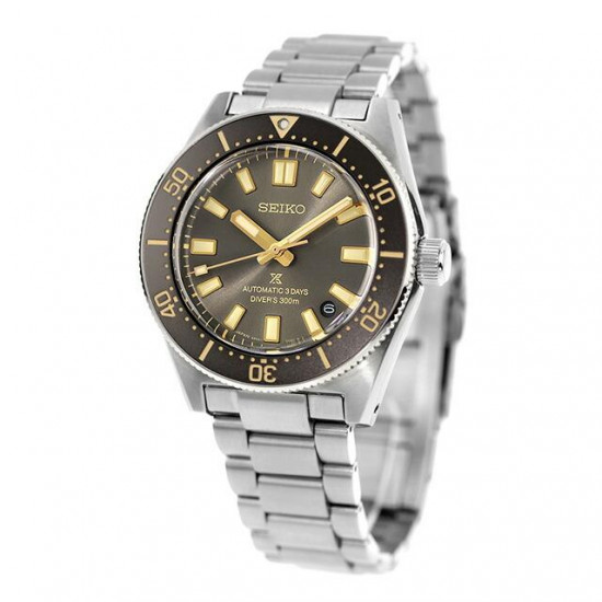 Seiko Prospex SBDC199 300m 3 Days Mechanical Diver's 