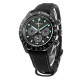 Seiko Prospex SBDL105 The Black Series Speed Timer