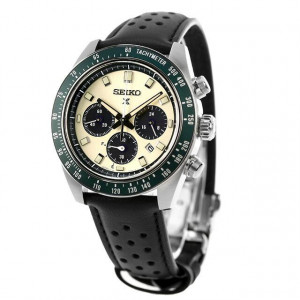 Seiko Prospex SBDL115 SPEEDTIMER Solar Chronograph Seiko Prospex SBDL115 SPEEDTIMER Solar Chronograph