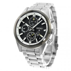 Seiko Prospex SBED011 Speed Timer GPS Solar Radio Wave Seiko Prospex SBED011 Speed Timer GPS Solar Radio Wave