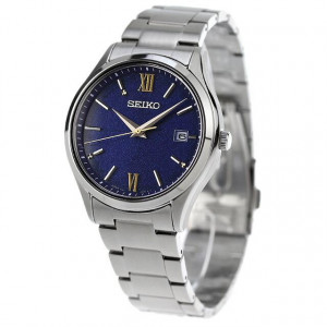 Seiko Selection SBPX151 Eternal Blue Limited 600