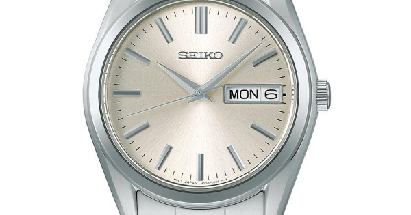 SEIKO SBTH007
