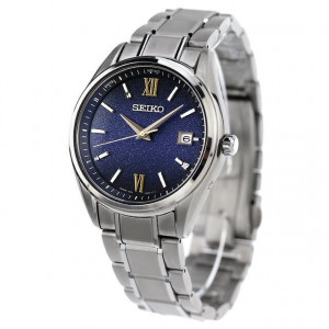 Seiko Selection SBTM355 Eternal Blue Limited 600