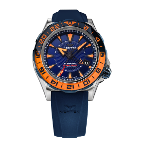 KENTEX MARINE GMT S820X-06 Limited 88 Made in Japan KENTEX MARINE GMT S820X-06 Limited 88 Made in Japan