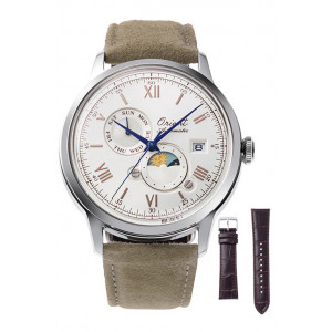 Orient Classic RN-AK0808S  Bambino 38 Limited 5,500 Orient Classic RN-AK0808S  Bambino 38 Limited 5,500