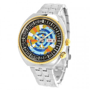 Orient REVIVAL RN-AA0E08Y Limited 1500 Orient REVIVAL RN-AA0E08Y Limited 1500