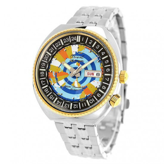 Orient REVIVAL RN-AA0E08Y Limited 1500 Orient REVIVAL RN-AA0E08Y Limited 1500