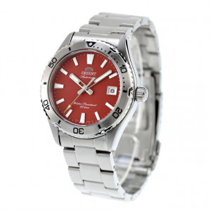 Orient Sports RN-AC0Q09R Mako 40 Mechanical Orient Sports RN-AC0Q09R Mako 40 Mechanical
