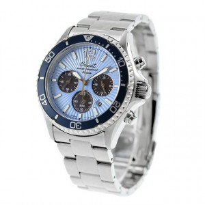 Orient Sports RN-TX0210L Mako Solar Chronograph Limited 750 Orient Sports RN-TX0210L Mako Solar Chronograph Limited 750