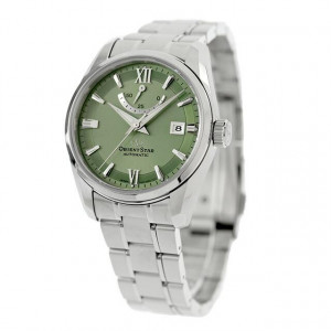 Orient STAR RK-AU0107E Contemporary Collection Made in Japan Orient STAR RK-AU0107E Contemporary Collection Made in Japan