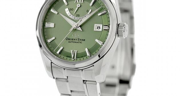 ORIENT STAR RK-AU0107E コンテンポラリーコレクション Orient STAR RK-AU0107E Contemporary Collection Made in Japan
