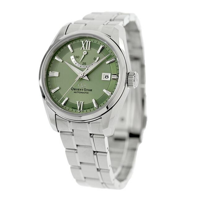 ORIENT STAR RK-AU0107E コンテンポラリーコレクション Orient STAR RK-AU0107E Contemporary Collection Made in Japan