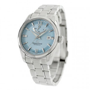 Orient STAR RK-AU0109L Contemporary Collection Made in Japan Orient STAR RK-AU0109L Contemporary Collection Made in Japan