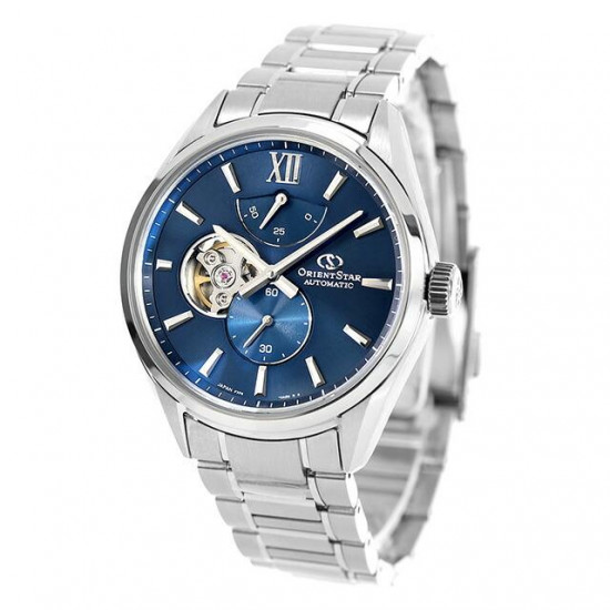 Orient STAR RK-BY0010L Contemporary Made in Japan Orient STAR RK-BY0010L Contemporary Made in Japan