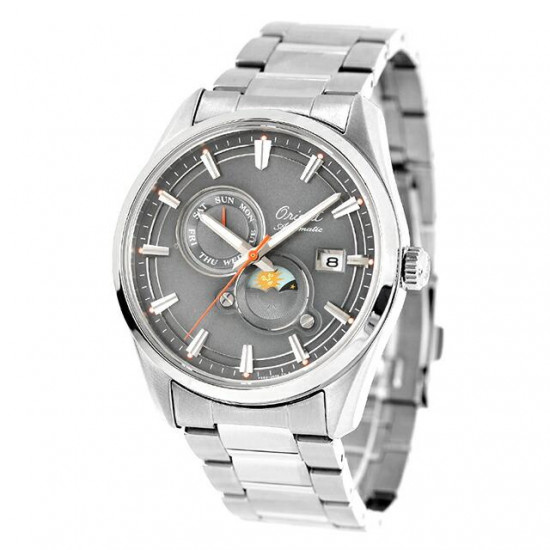 Orient RN-AK0311N Contemporary Limited 2500 Orient RN-AK0311N Contemporary Limited 2500