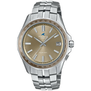 Casio Oceanus OCW-S400A-5AJF Manta Radio Wave Solar Casio Oceanus OCW-S400A-5AJF Manta Radio Wave Solar