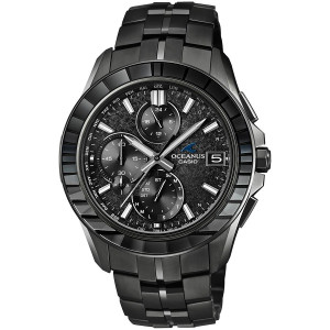 Casio Oceanus OCW-S7000CN-1AJF Manta Limited 1600 Casio Oceanus OCW-S7000CN-1AJF Manta Limited 1600